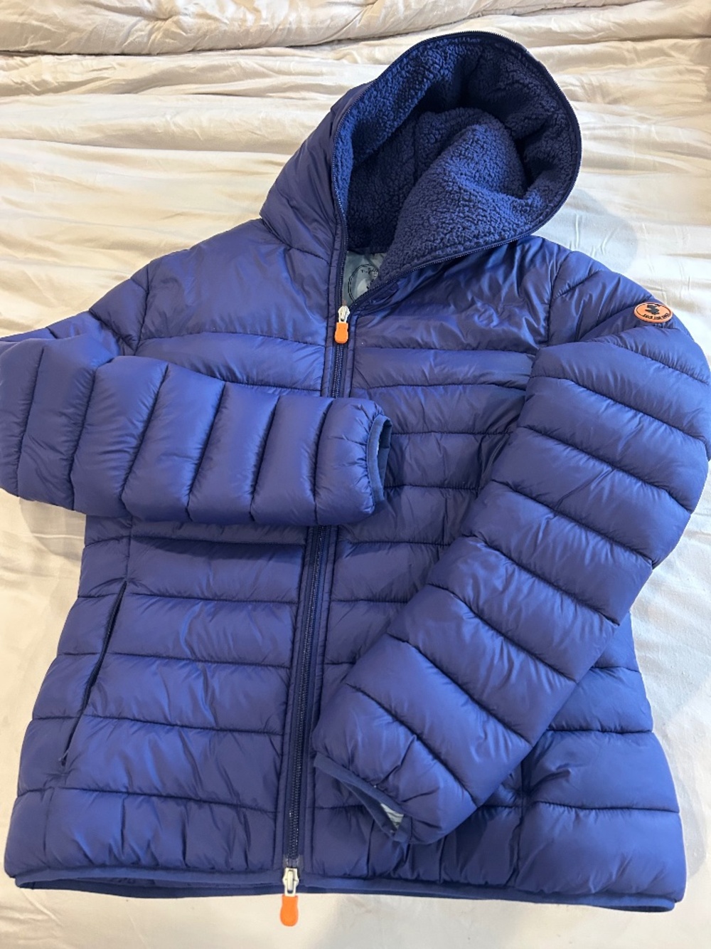Save The Duck Gwen Puffer size women's S